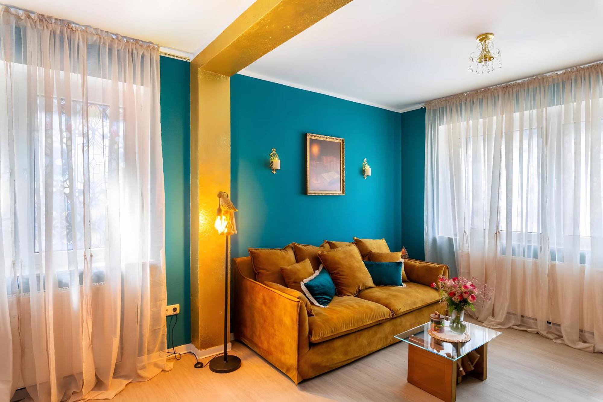 Ferienhaus Vintage Mit Jacuzzi Und Sauna Essen